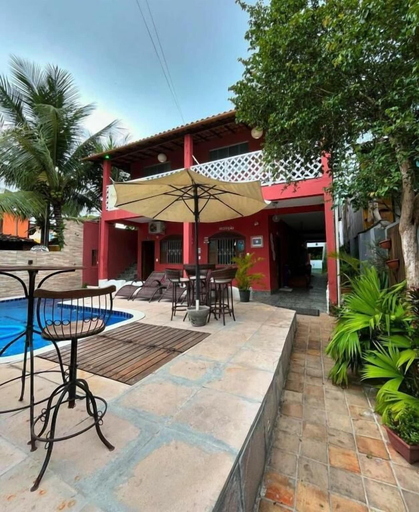 Exterior & Views 2, Pousada Semente, Porto Seguro