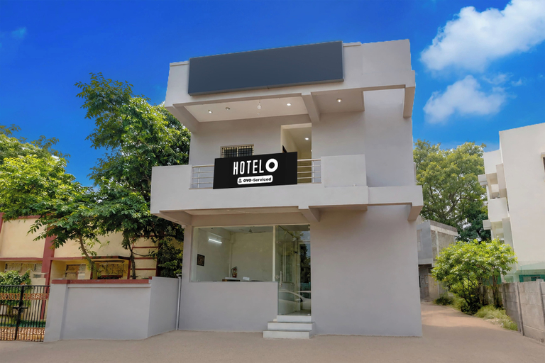 Others 2, Hotel O BAMU University Road Aurangabad, Aurangabad