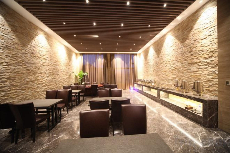 Food & Drinks 5, Yongsheng Business Hotel, Chaoyang