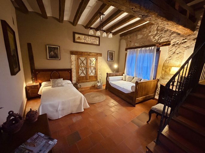 Others 3, Hotel Casona del Molinero by gaiarooms, Segovia