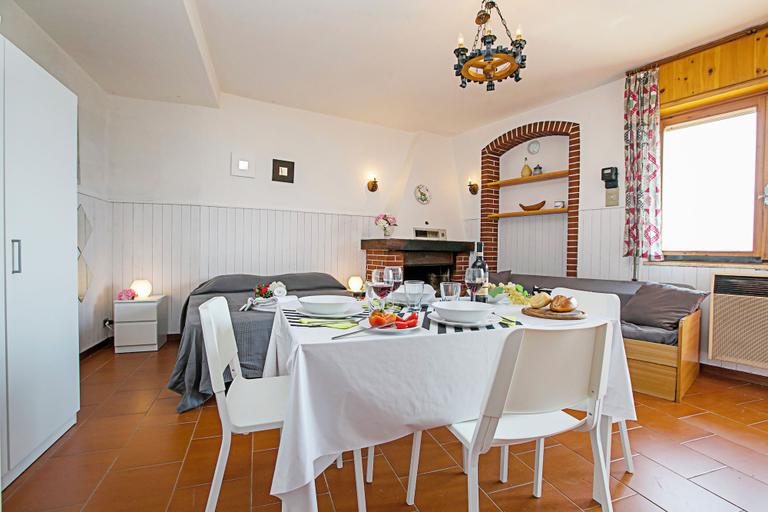 Food & Drinks, Tremosine Wonderful Lake View 1, Brescia