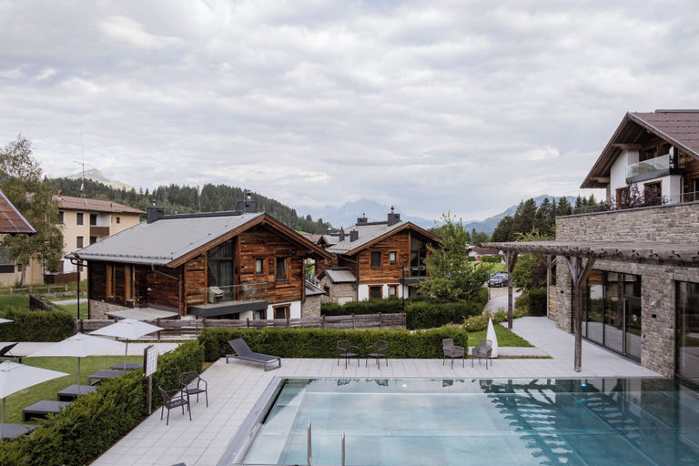 Sport & Beauty 2, VAYA Ladis, Landeck