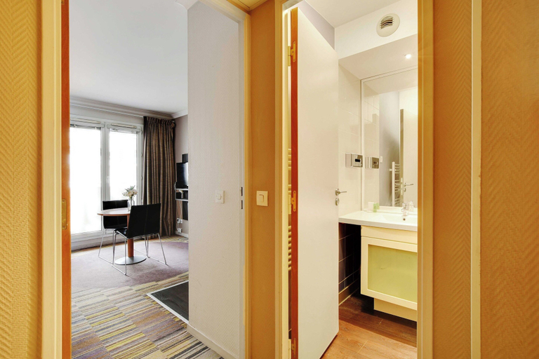 Others 2, Modern Studio - 2P - Issy-les-moulineaux / Javel, Seine-Saint-Denis
