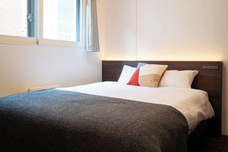 Bedroom 3, Guesthouse Hiragishi, Sapporo