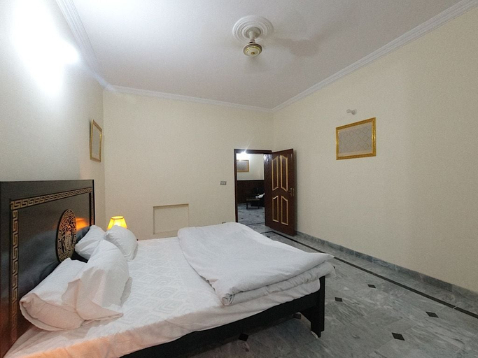 Others 5, Room-serene Guest Room Retreat in Rawalp, Islamabad