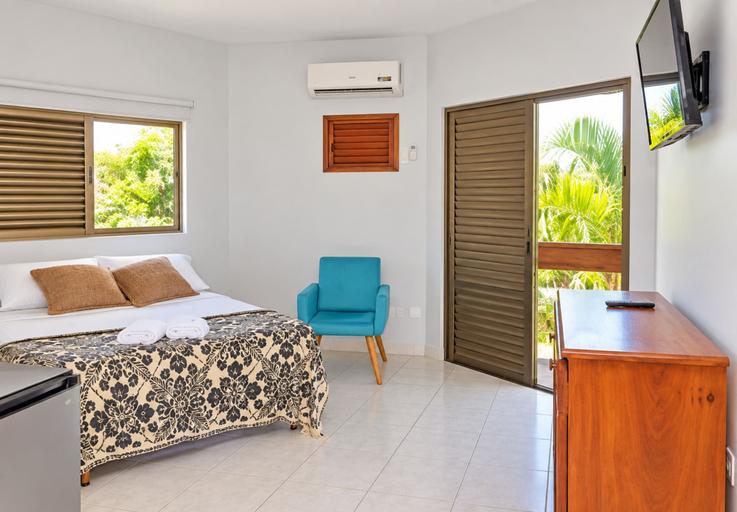 Others 2, La Ferrugem Suites - 100m da Praia - Ferrugem/sc, Garopaba