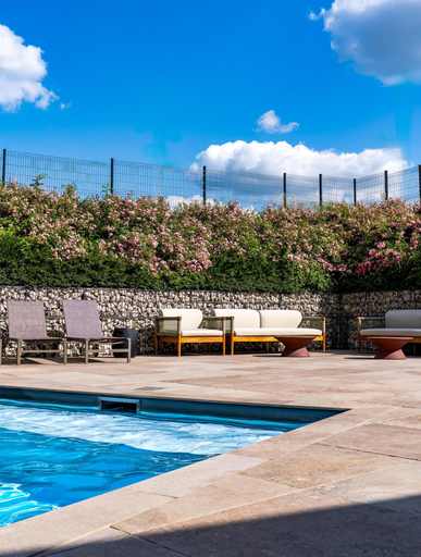Sport & Beauty 3, Golden Tulip Reims, Marne