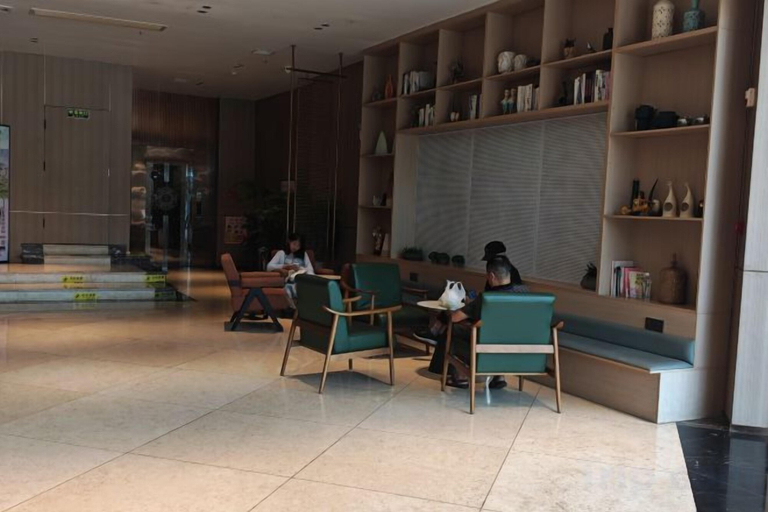 Others 1, Longquan Hotel (Nandaqiao Flagship), Haikou