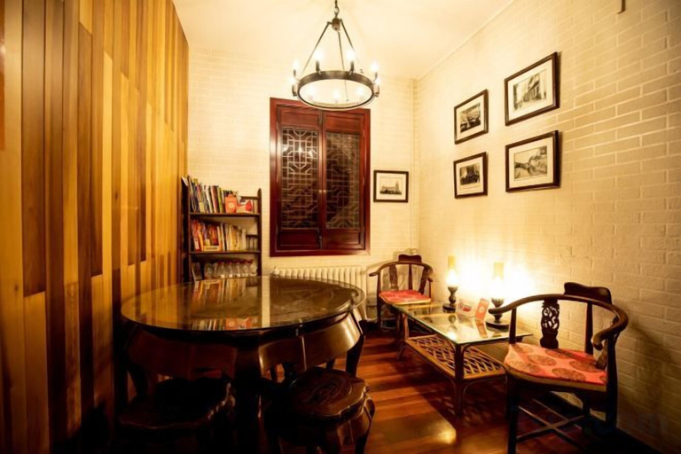 Others 4, Shanghai Shikumen Culture Homestay, Shanghai