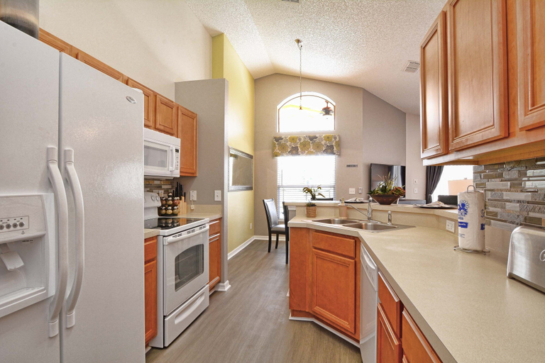 Others 5, Emerald 4 bedrooms with Pool - 2201Em 4 Home by RedAwning, Osceola