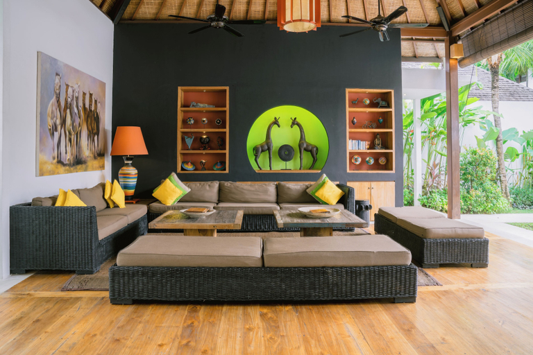 Others 5, Villa Tangram Seminyak, Badung