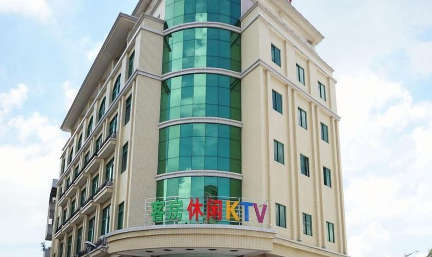 Exterior & Views 5, Jinlang Mansion Hotel, Jiangmen