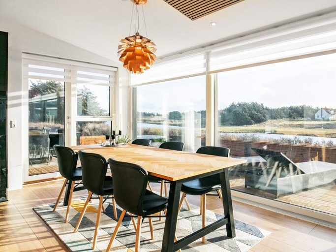 Others 3, 5 Star Holiday Home in Lokken, Hjørring