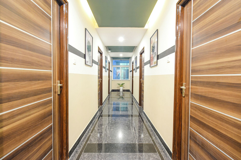Others 4, Fabhotel The Botanica, Hyderabad