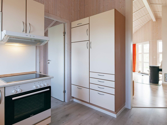 Others 4, Holiday Home in Grömmitz, Ostholstein