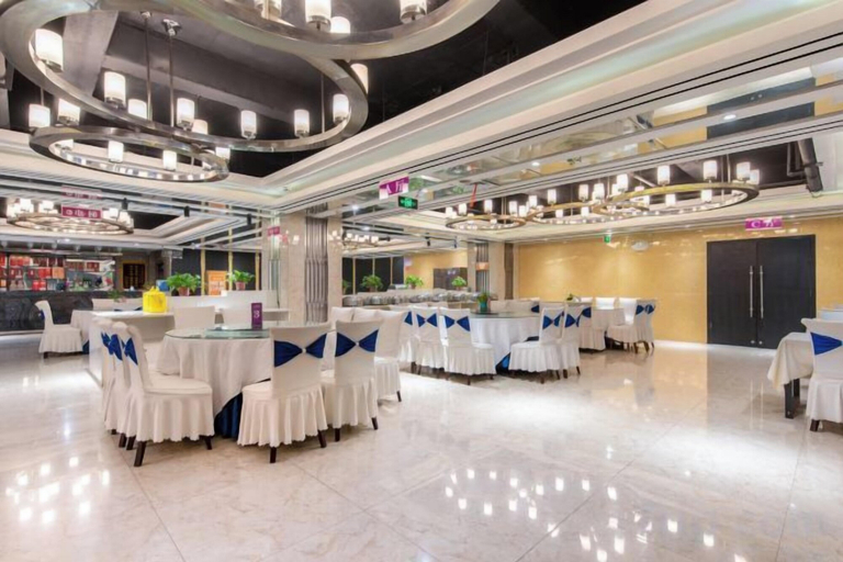 Food & Drinks 5, Leju Hotel (Jiaozuo Dongfanghong Square), Jiaozuo
