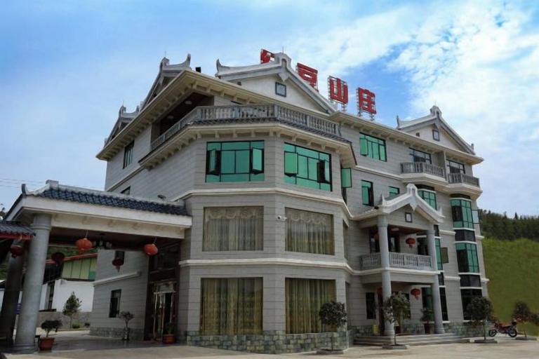 Exterior & Views 2, Hongdou Mountain Villa, Meizhou