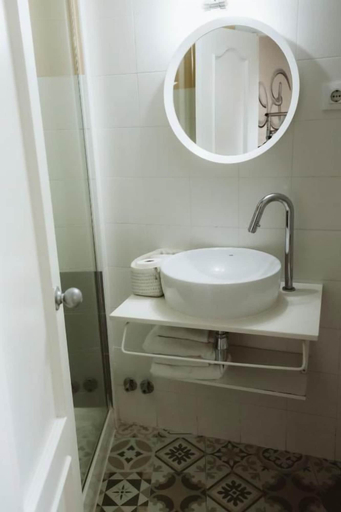 Bathroom 3, Hostal Le vintage, Ávila