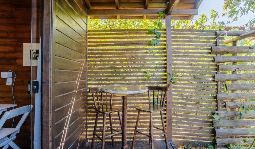 Others 5, Charming and Well-equipped Chalet Rel0002, Imbituba