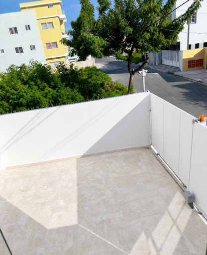 Exterior & Views 2, residencial los garcia la romana, Villa Hermosa