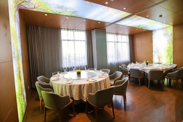 Food & Drinks 5, Qianzhou Yijia Hotel, Hangzhou