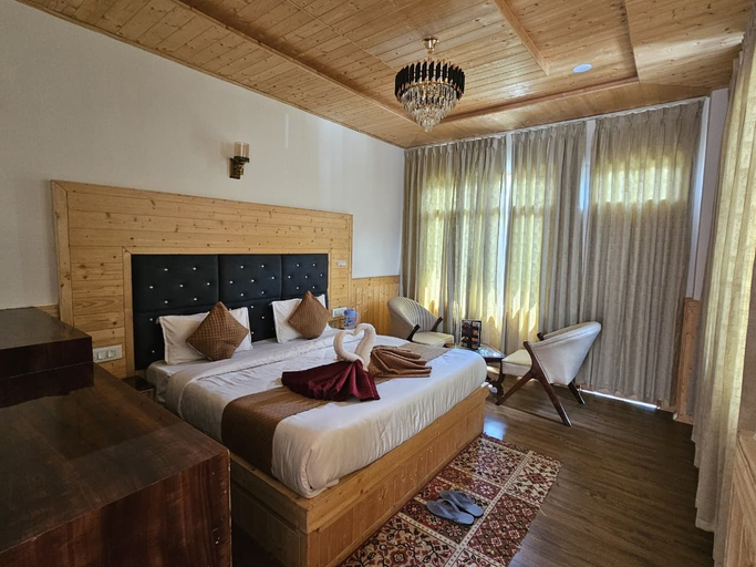 Others 5, Hotel Apple Resort Sangla, Kinnaur