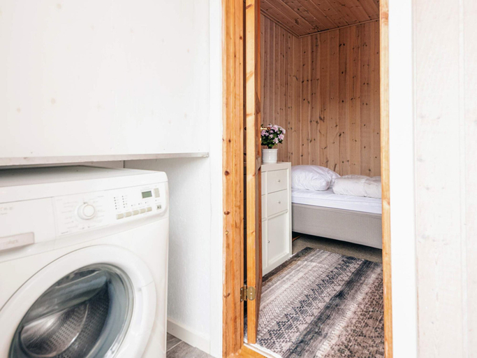 Bathroom 3, Holiday Home in Haderslev, Haderslev