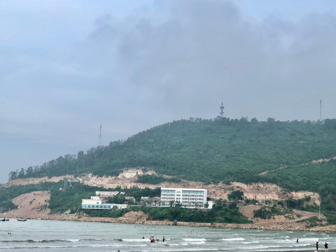 Others, Dao Ngoc Hotel, Tĩnh Gia