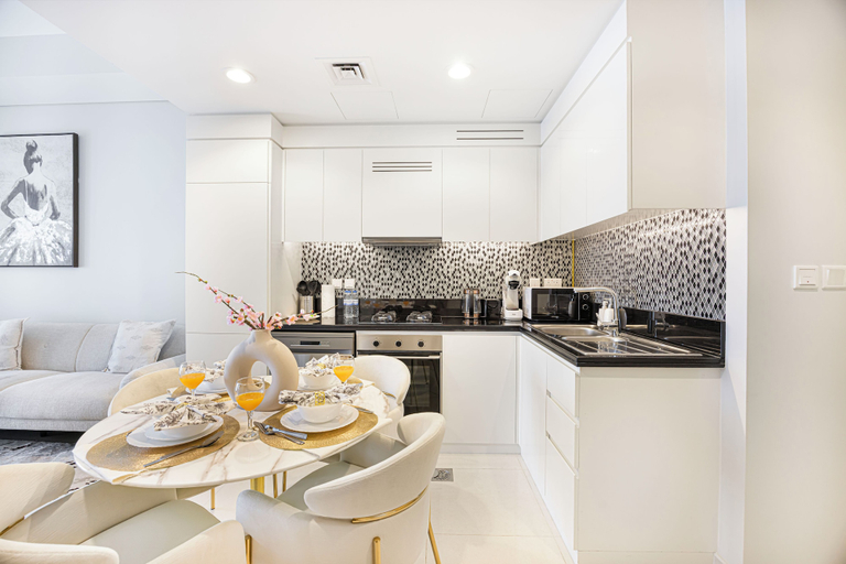 Others 4, Aykon City 2BR High Floor Business Bay, Dubai