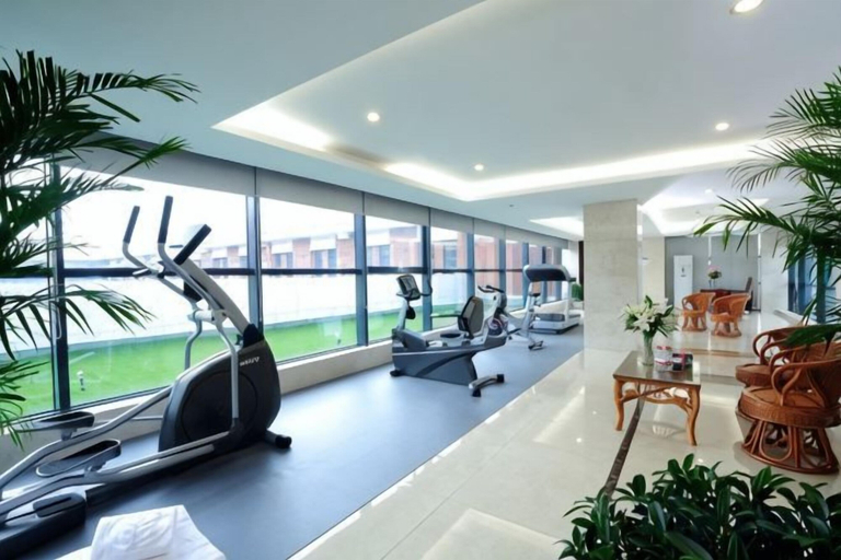 Others 5, Northwest A&F University Foreign Expert Apartment, Xianyang