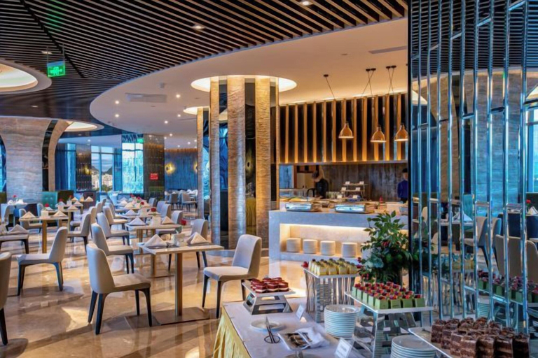 Food & Drinks 4, Like Hotel, Guiyang