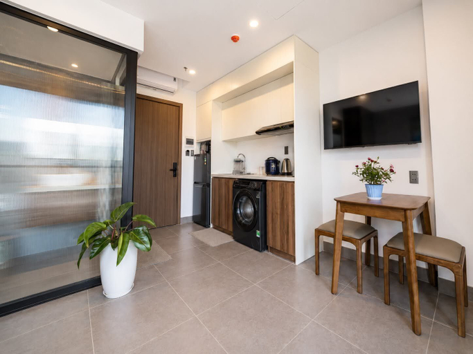 Others 4, Green Residence Hotel Apartment, Da Nang