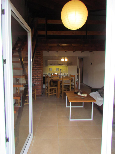 Food & Drinks 4, Cabanas Etnia, Bariloche