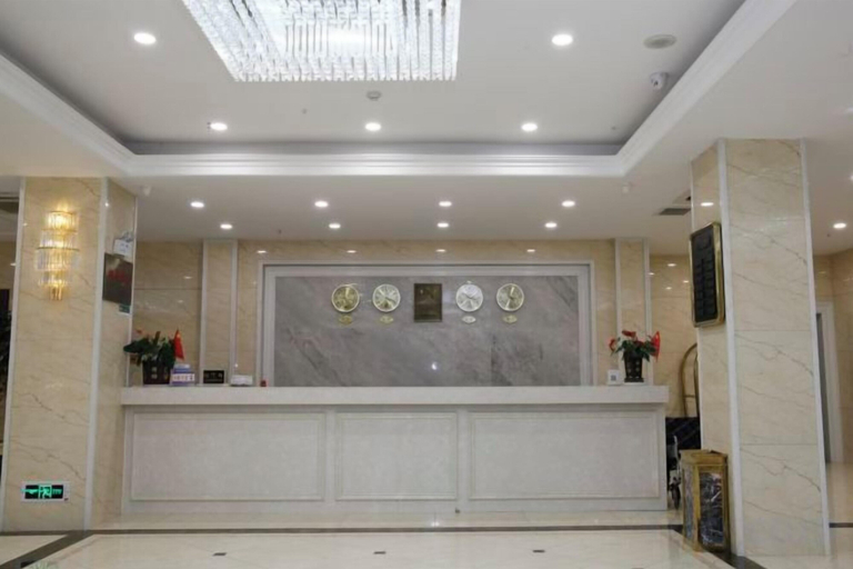 Others 1, Anqing Yingdeli Hotel, Anqing
