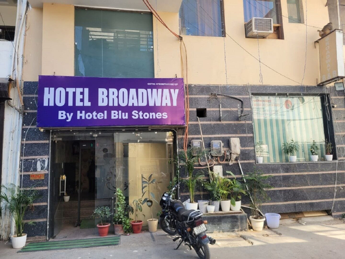 Others 4, Airport Hotel Broadway, Delhi