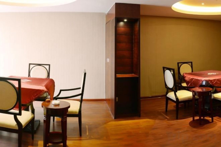 Others 5, Huatian Hotel, Shaoyang
