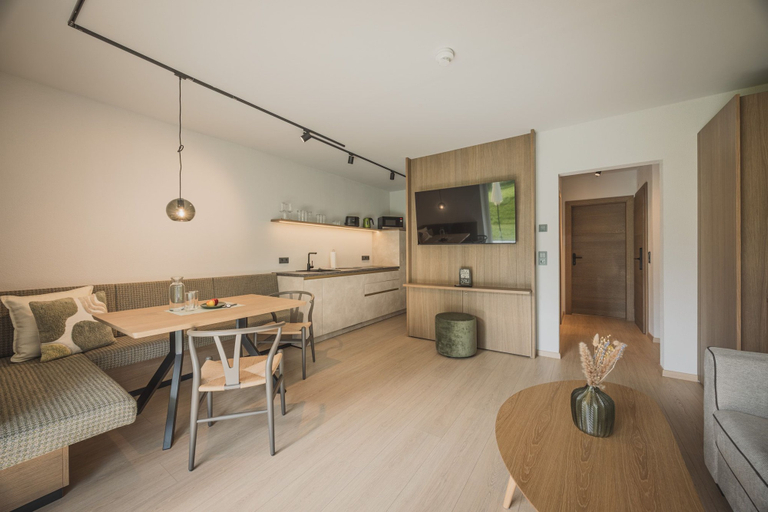 Others 4, SOLU Apartments, Innsbruck Land