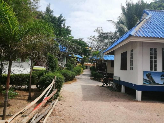 Exterior & Views 2, Pranee Bungalow, Ko Phangan