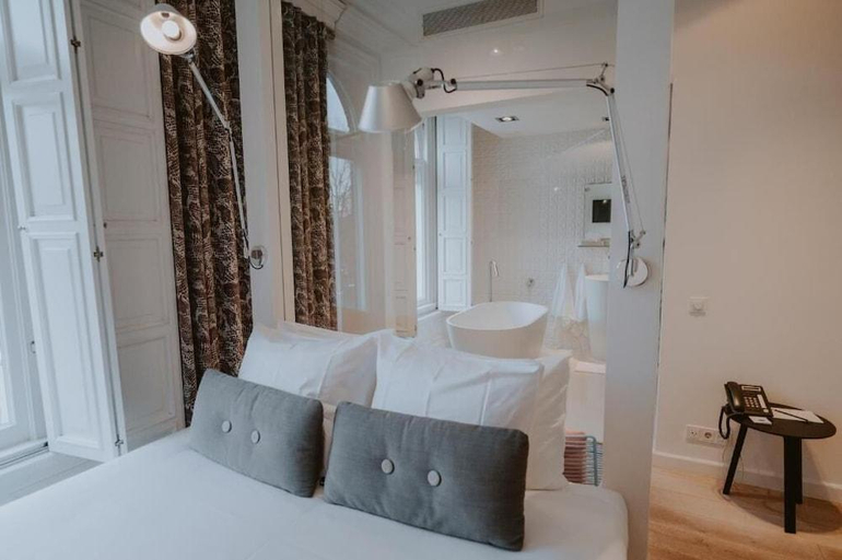 Others 5, Boutique Hotels MANNA & Blue, Nijmegen