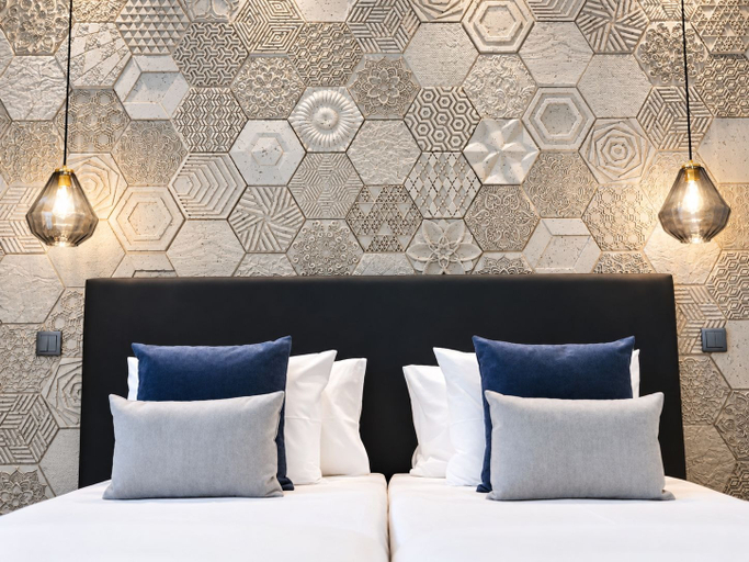 Bedroom 3, &Tales Suites - Óbidos, Óbidos