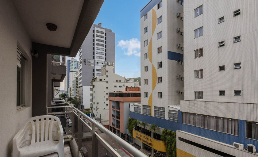 Others 2, Apt w Balcony Close to Beach Privileged loc Mrn302, Balneário Arroio do Silva