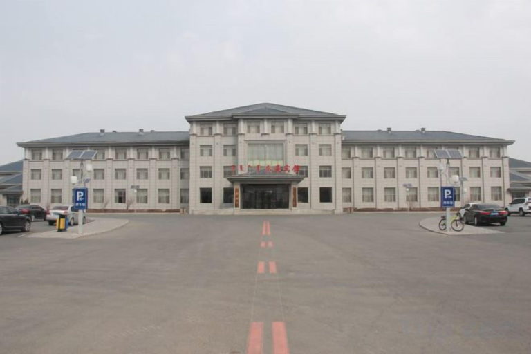 Exterior & Views 2, Naiman Hotel, Tongliao