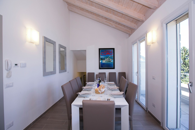 Others 5, Paradiso di Menaggio Penthouse, Como