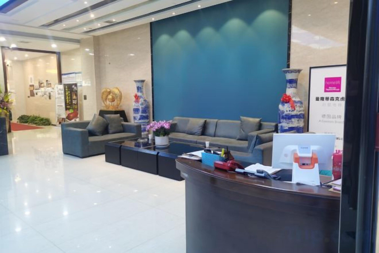 Others 5, Gutang Hotel, Ningbo