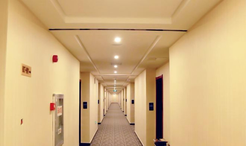 Others 4, Ruju Business Hotel, Wuhu