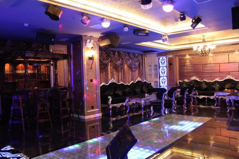 Food & Drinks 4, Jinqiu Holiday Hotel, Longyan