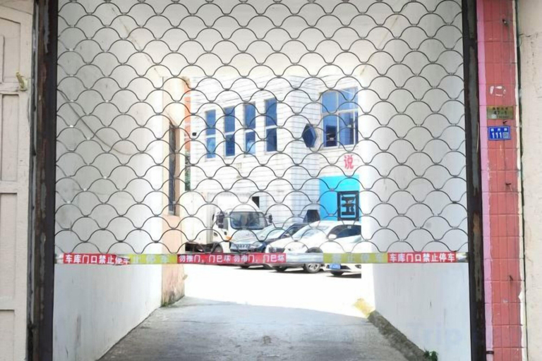 Others 5, Fuerte Chain Hotel Guangde Xinjinjiang, Xuancheng