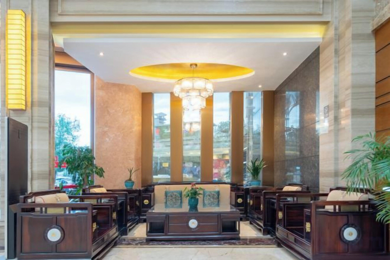 Others 1, Fusion International Hotel, Chenzhou