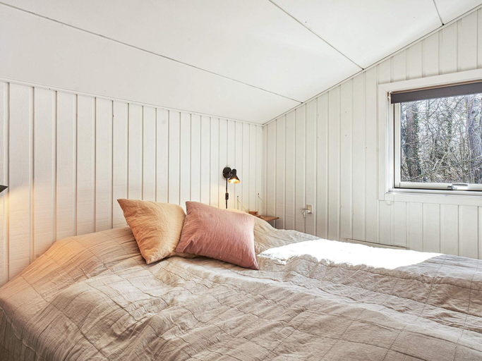 Others 4, 5 Star Holiday Home in Nexo, Bornholm