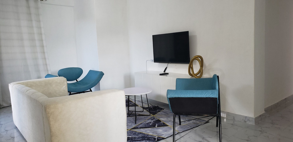 Others 2, Aval Luxury Suites, Mvita
